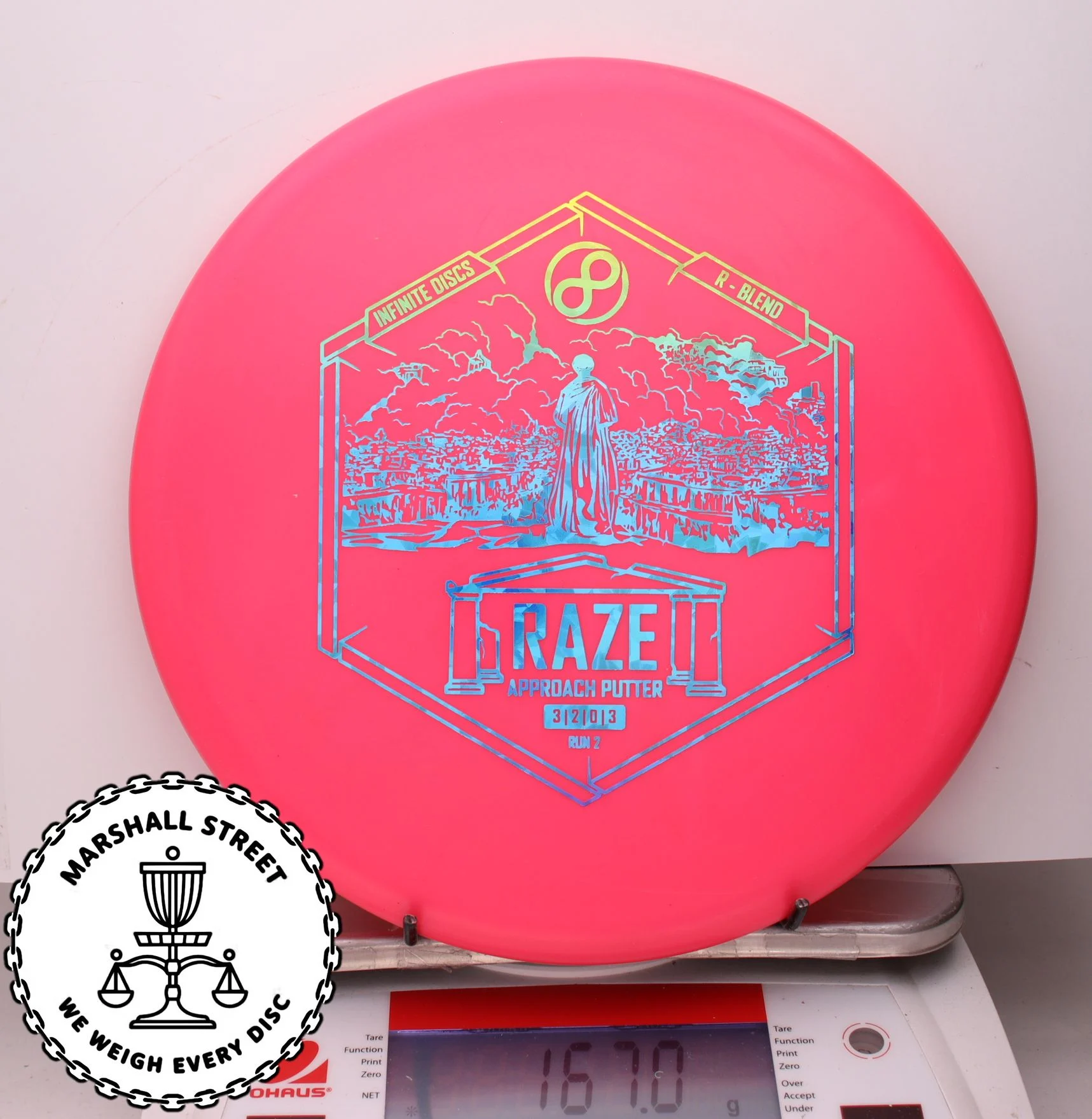 270556.jpg R-Blend Raze - #19 Pink, 167
