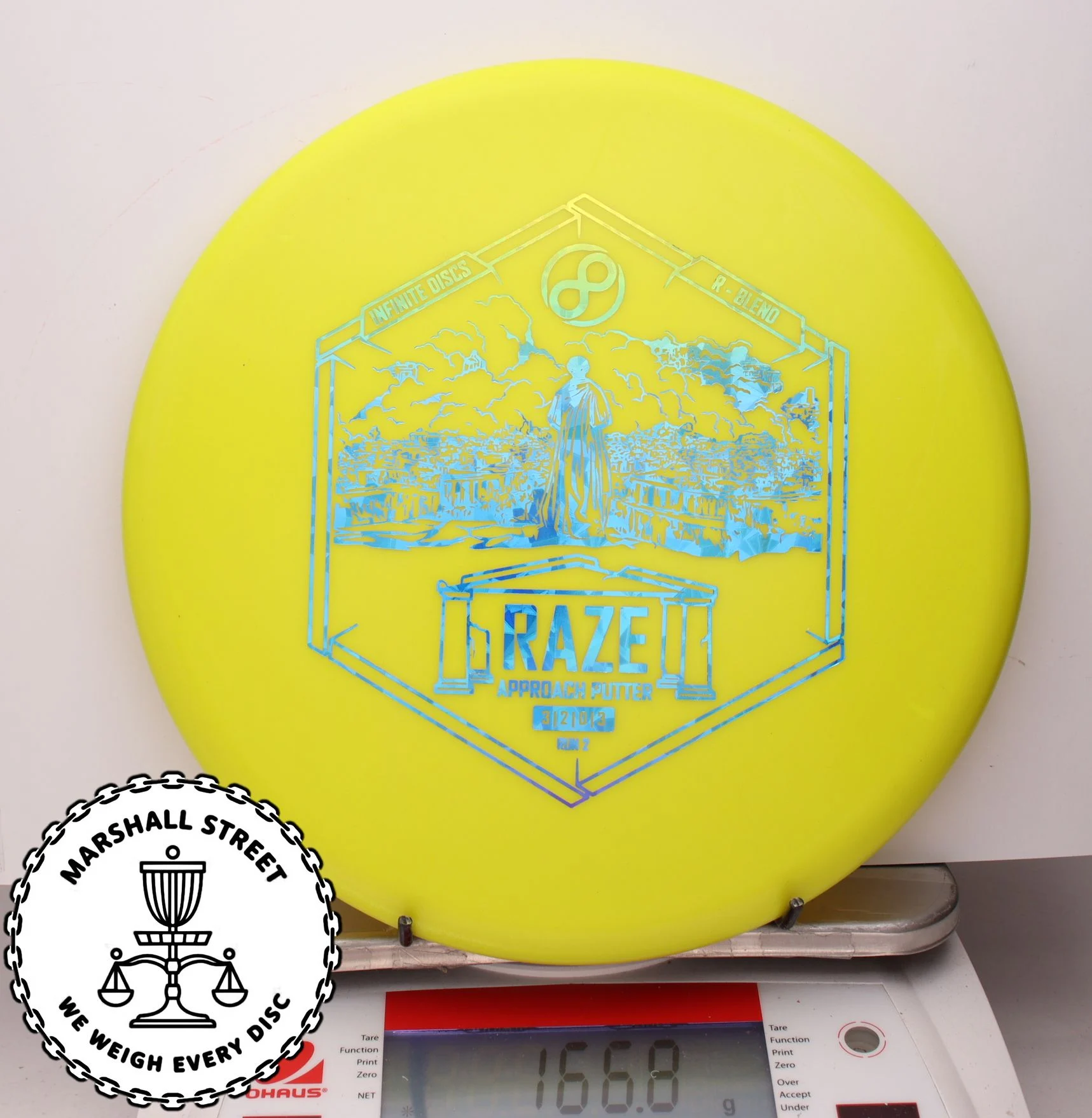 270547.jpg R-Blend Raze - #10 Yellow, 167
