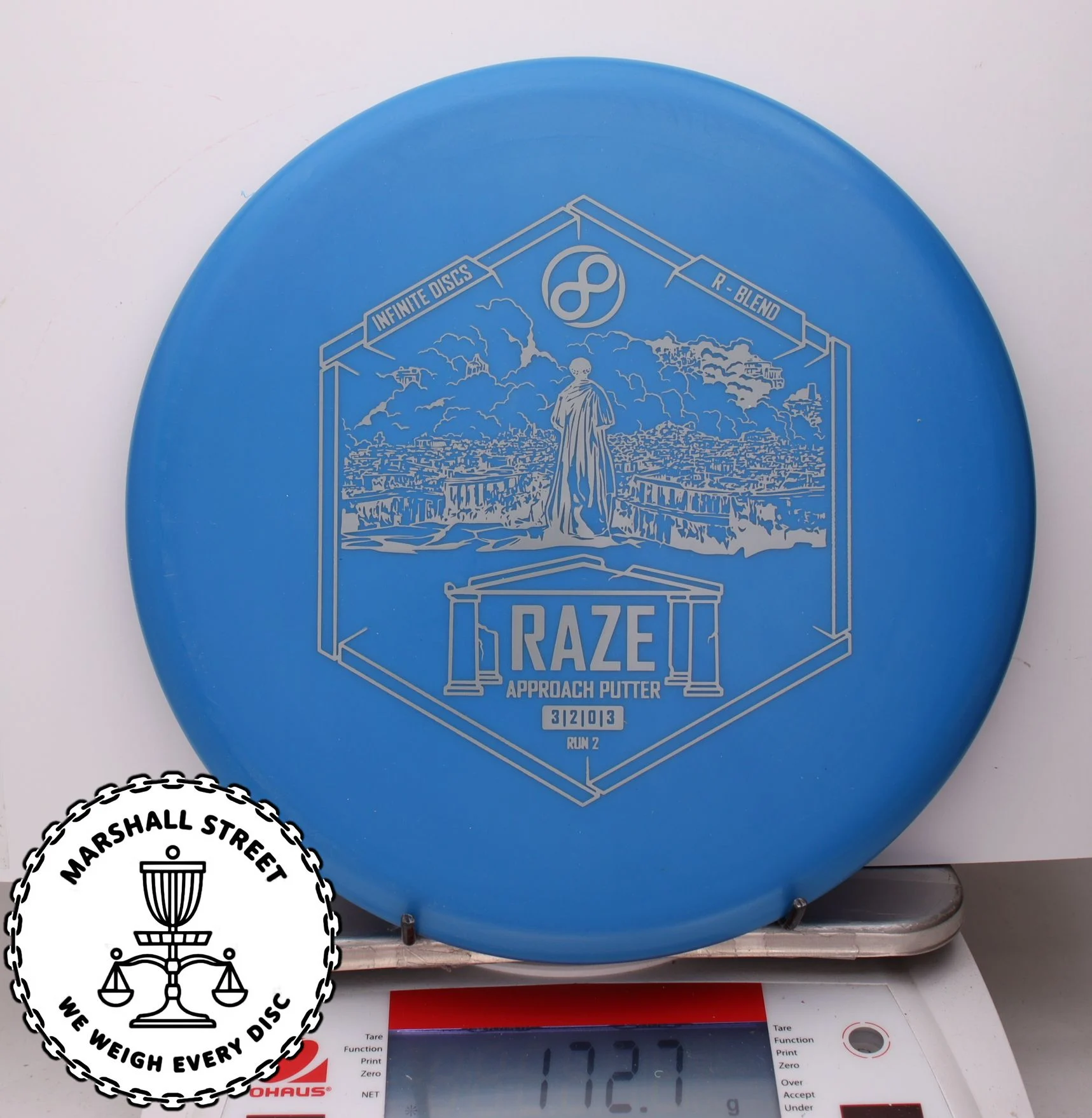 270552.jpg R-Blend Raze - #15 Blue, 173