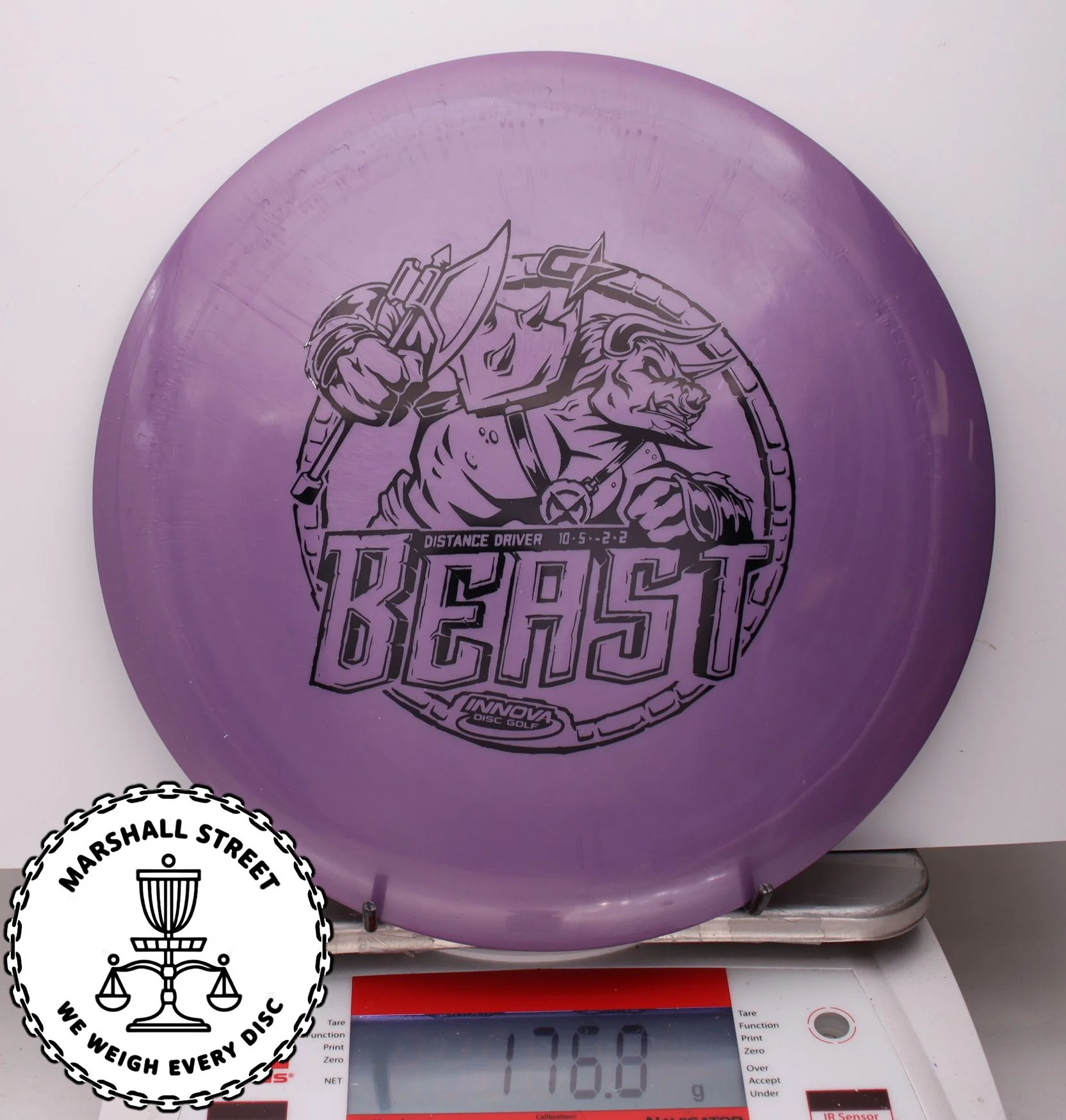 270705.jpg GStar Beast - #09 Purple, 176