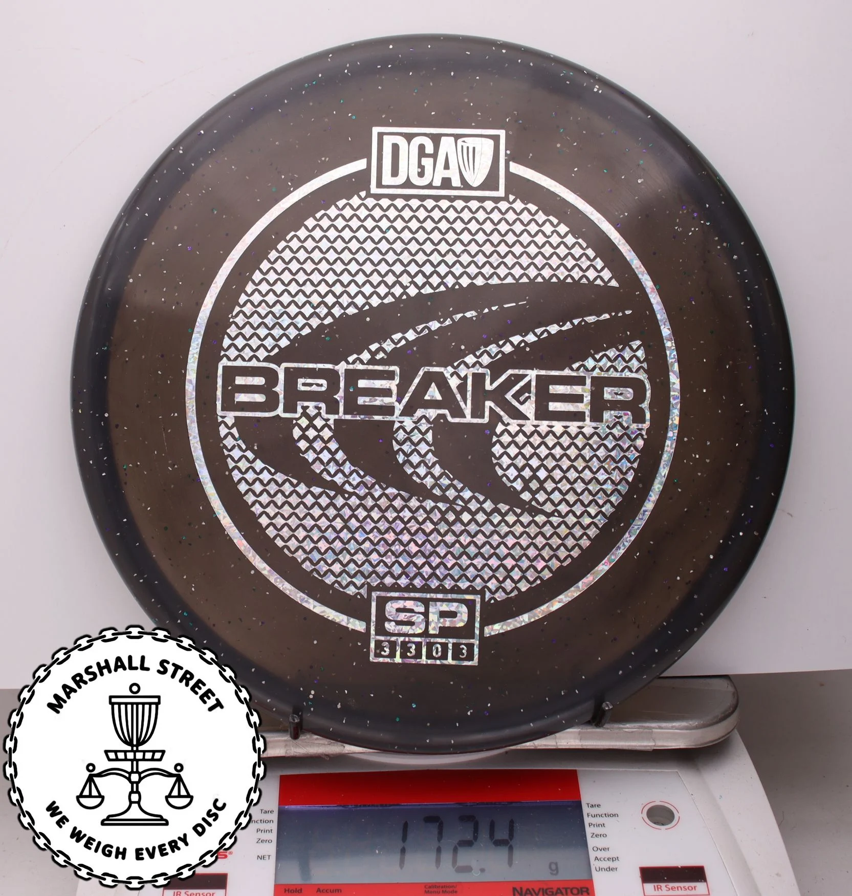 270969.jpg SP-Line Breaker - #15 DarkGray, 172