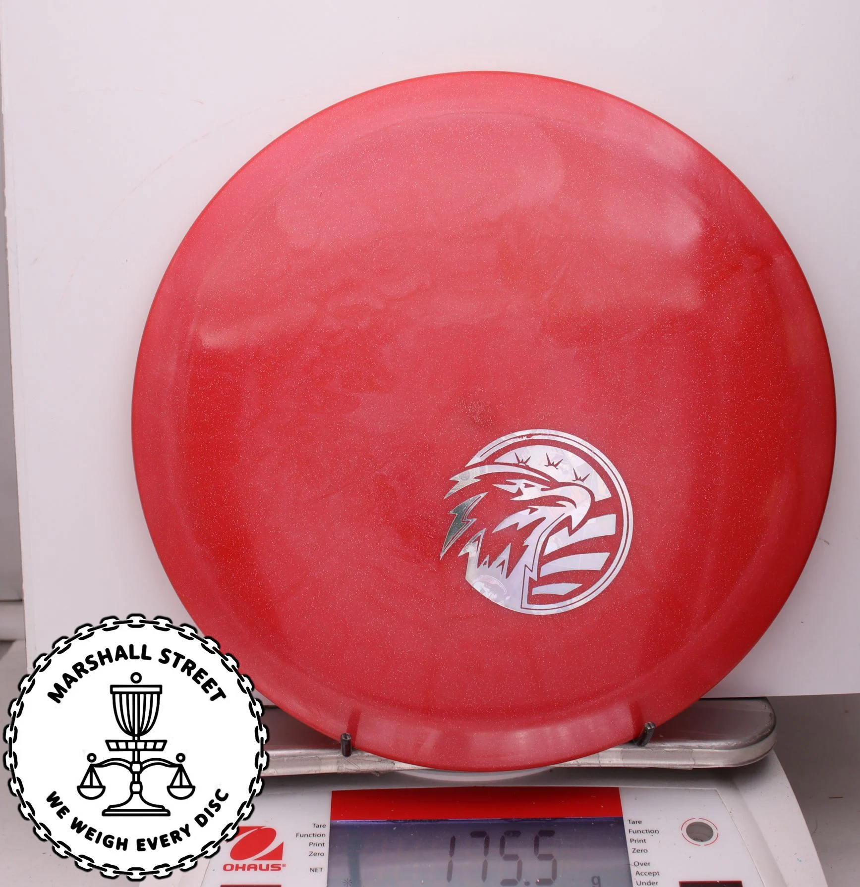 271197.jpg Sparkle Patriot - #03 Red, 175