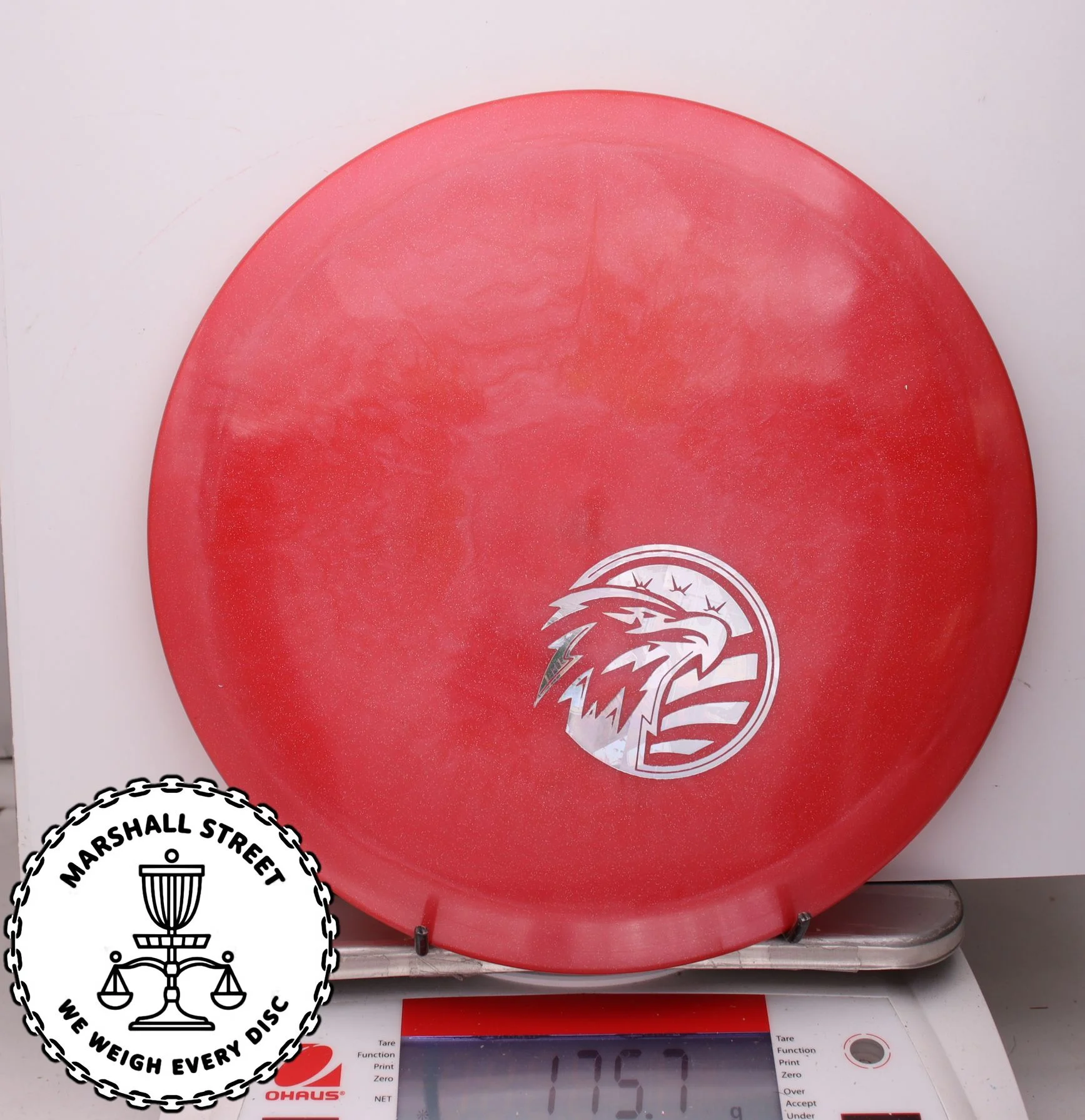 271215.jpg Sparkle Patriot - #15 Red, 176