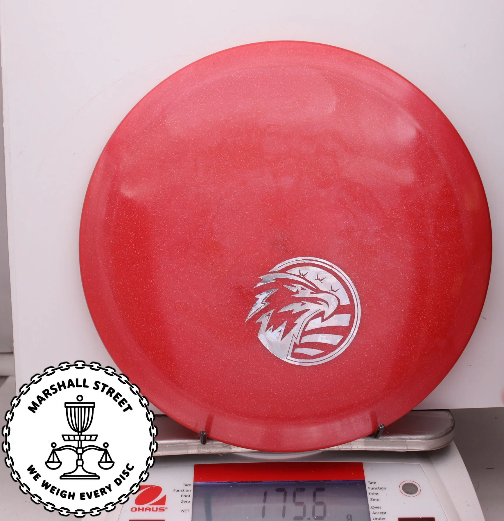 271196.jpg Sparkle Patriot - #02 Red, 176