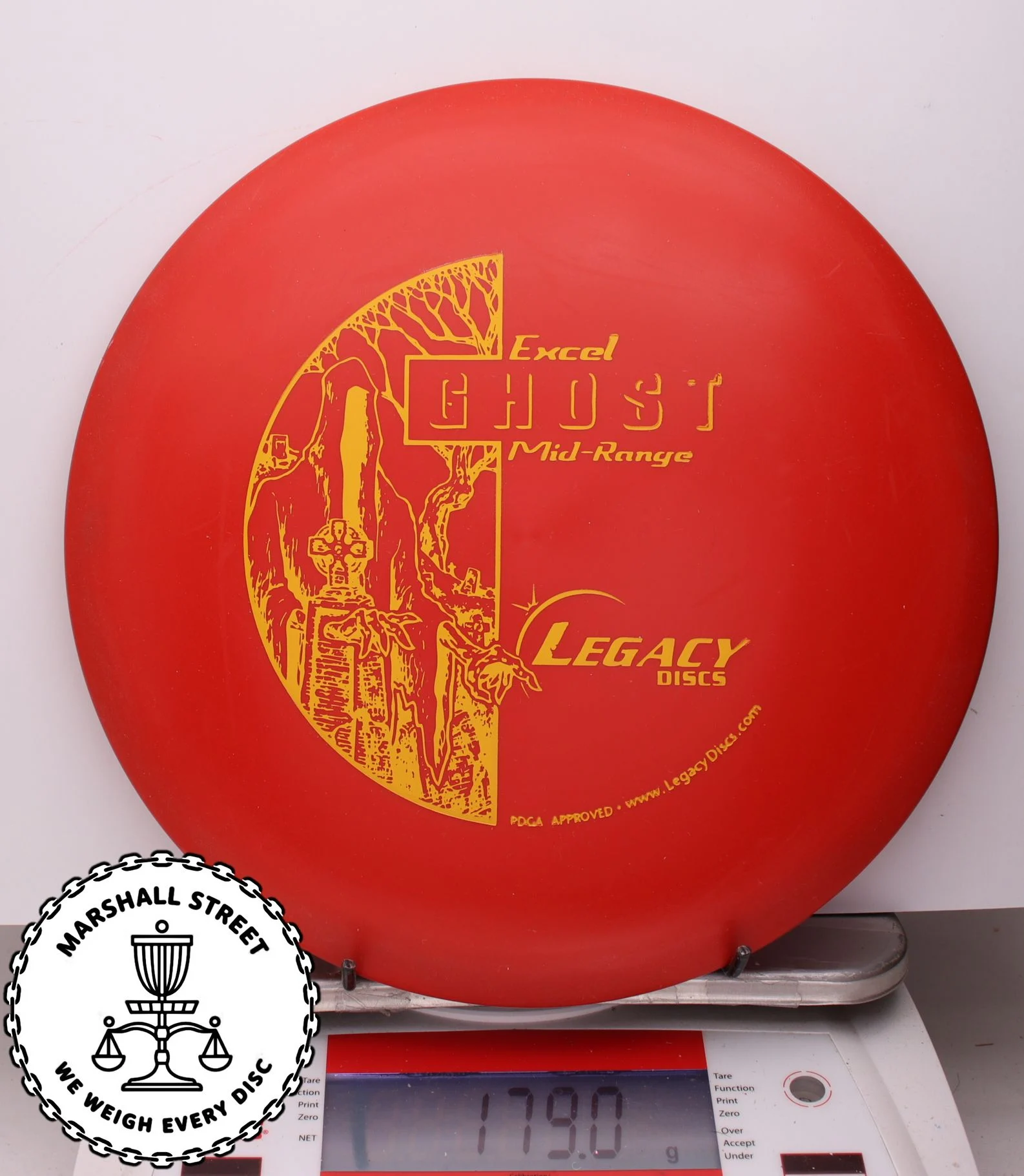 271227-1.jpg Excel Ghost - #02 Red, 179