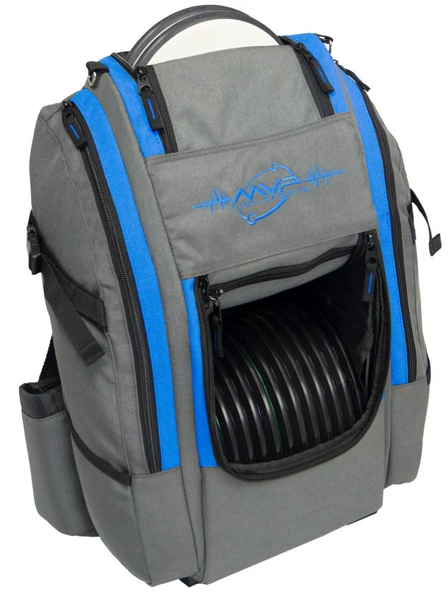 MVP Voyager Slim V2 Bag