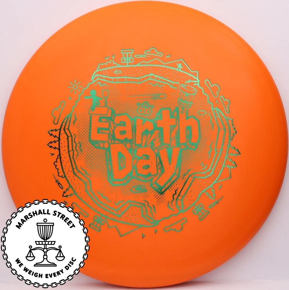 Eco Keystone, Earth Day