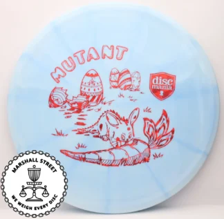 Lux Vapor Mutant, Gnawzall