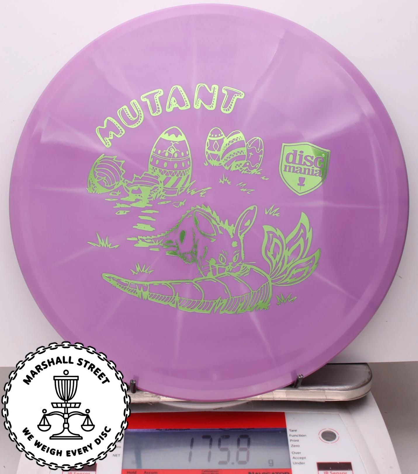 273910.jpg Lux Vapor Mutant, Gnawzall - #18 Purple, 176