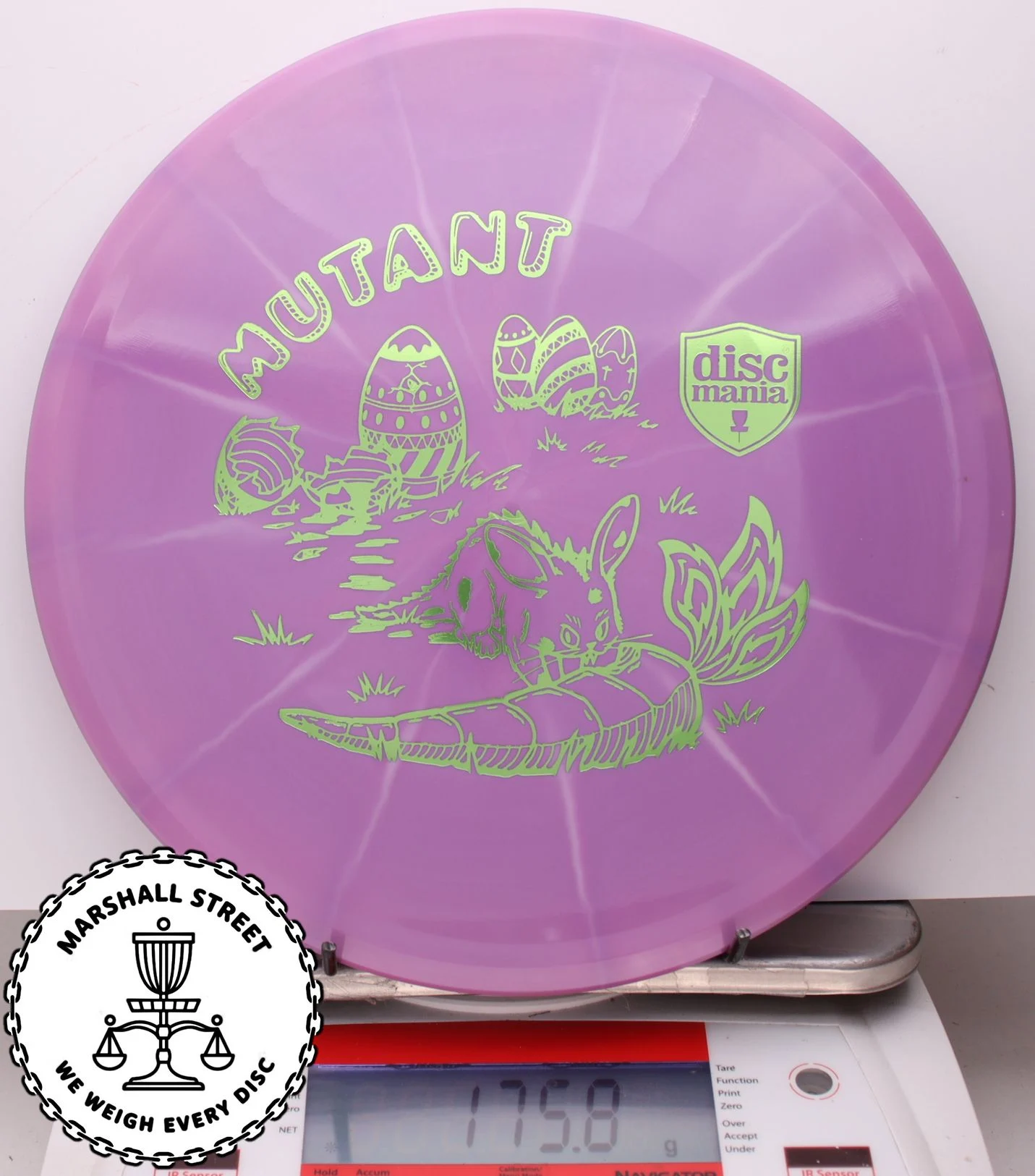 273912.jpg Lux Vapor Mutant, Gnawzall - #20 Purple, 176