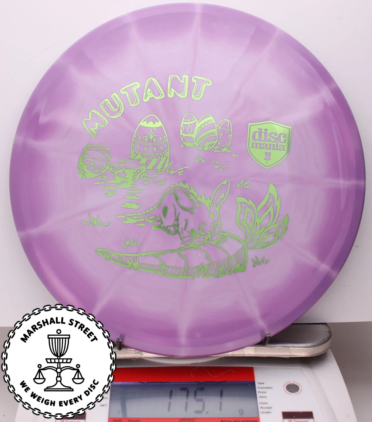 273918.jpg Lux Vapor Mutant, Gnawzall - #24 Purple, 175