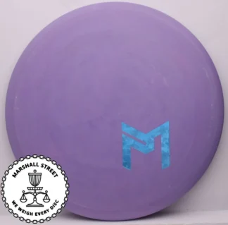 Crazy Tuff Wasp, Paul McBeth