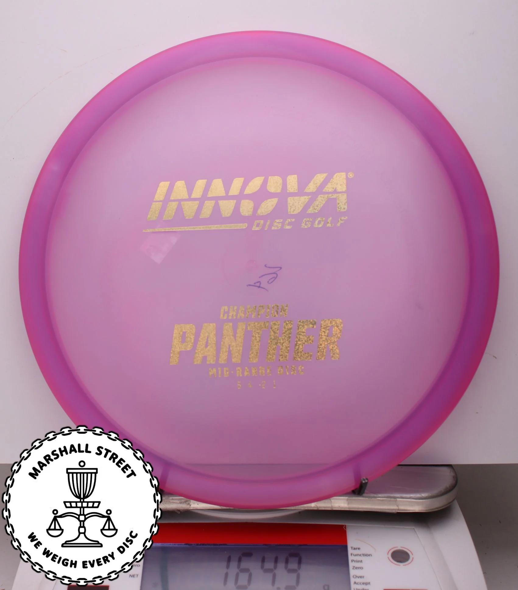 274933.jpg Champion Panther - #63 Purple, 165