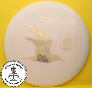 Glow Tara iti, 1st Run