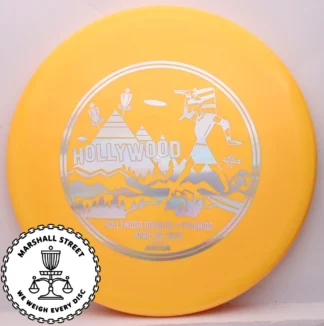 Star Gator, Hollywood