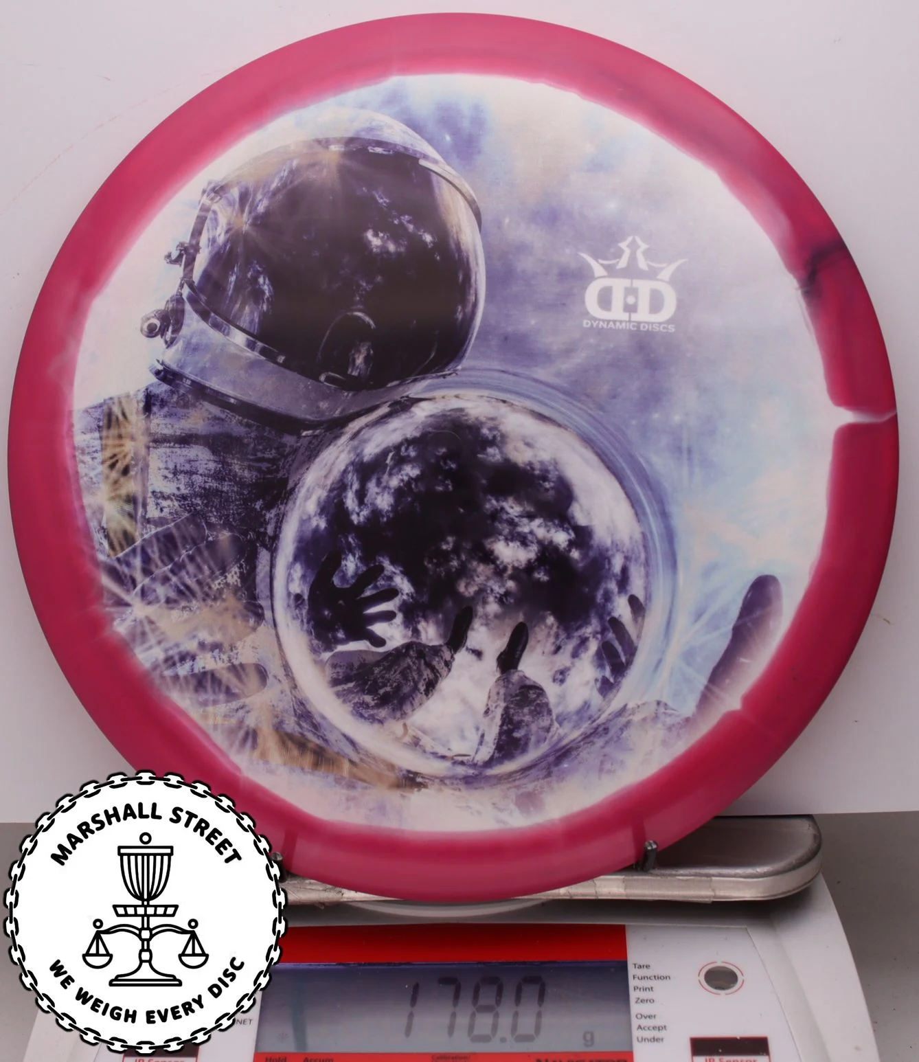 276462.jpg Fuzion Orbit EMac Truth, Space - #09 Magenta, 178