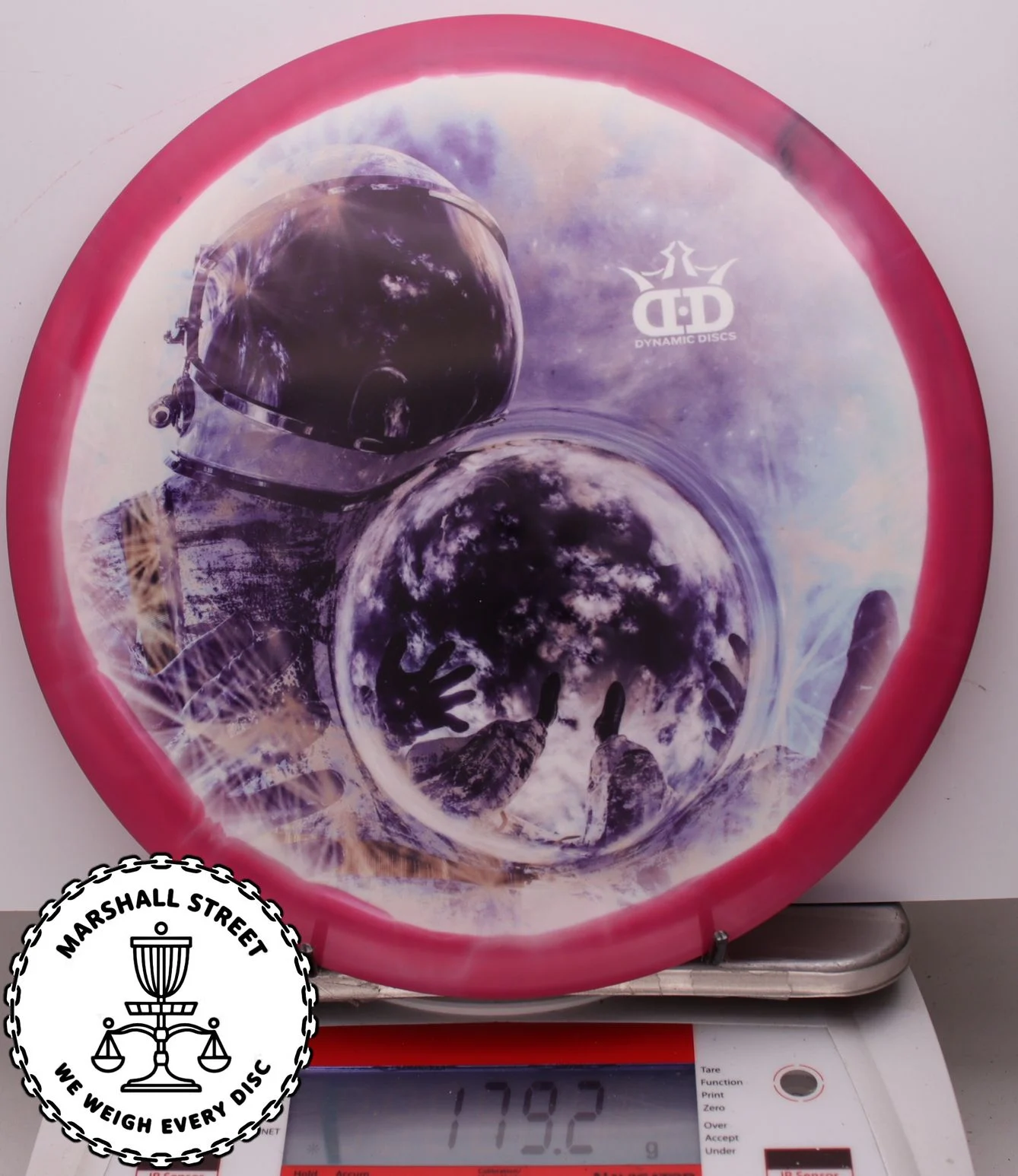 276463.jpg Fuzion Orbit EMac Truth, Space - #10 Magenta, 179