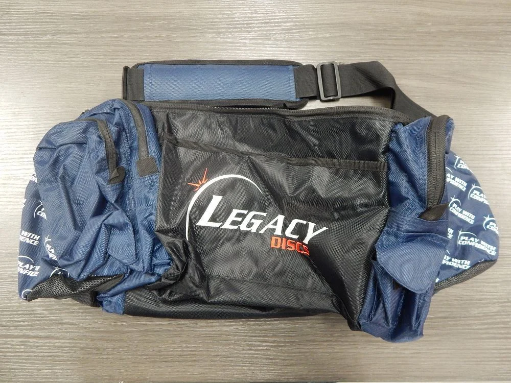Legacy Alliance Bag
