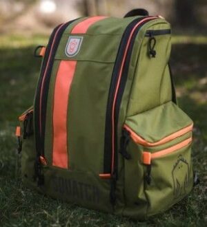 Squatch Link Bag With Cooler