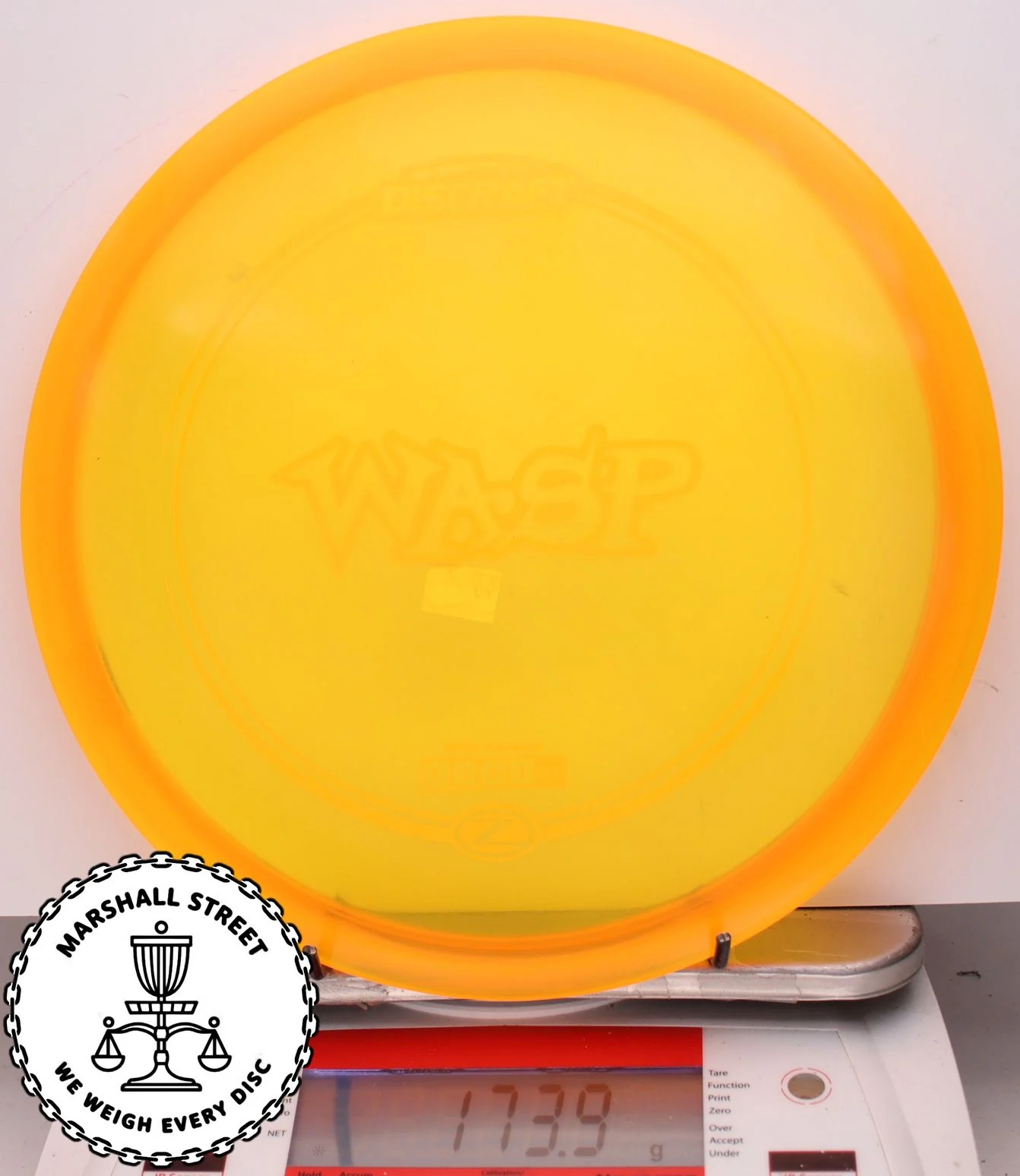 278430.jpg Z Wasp - #06 Orange, 174