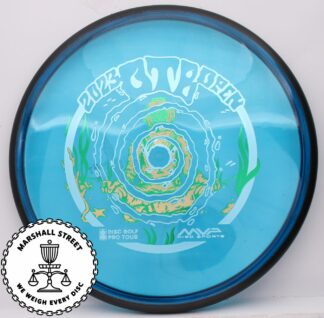 Proton Soft Ohm, OTB '23