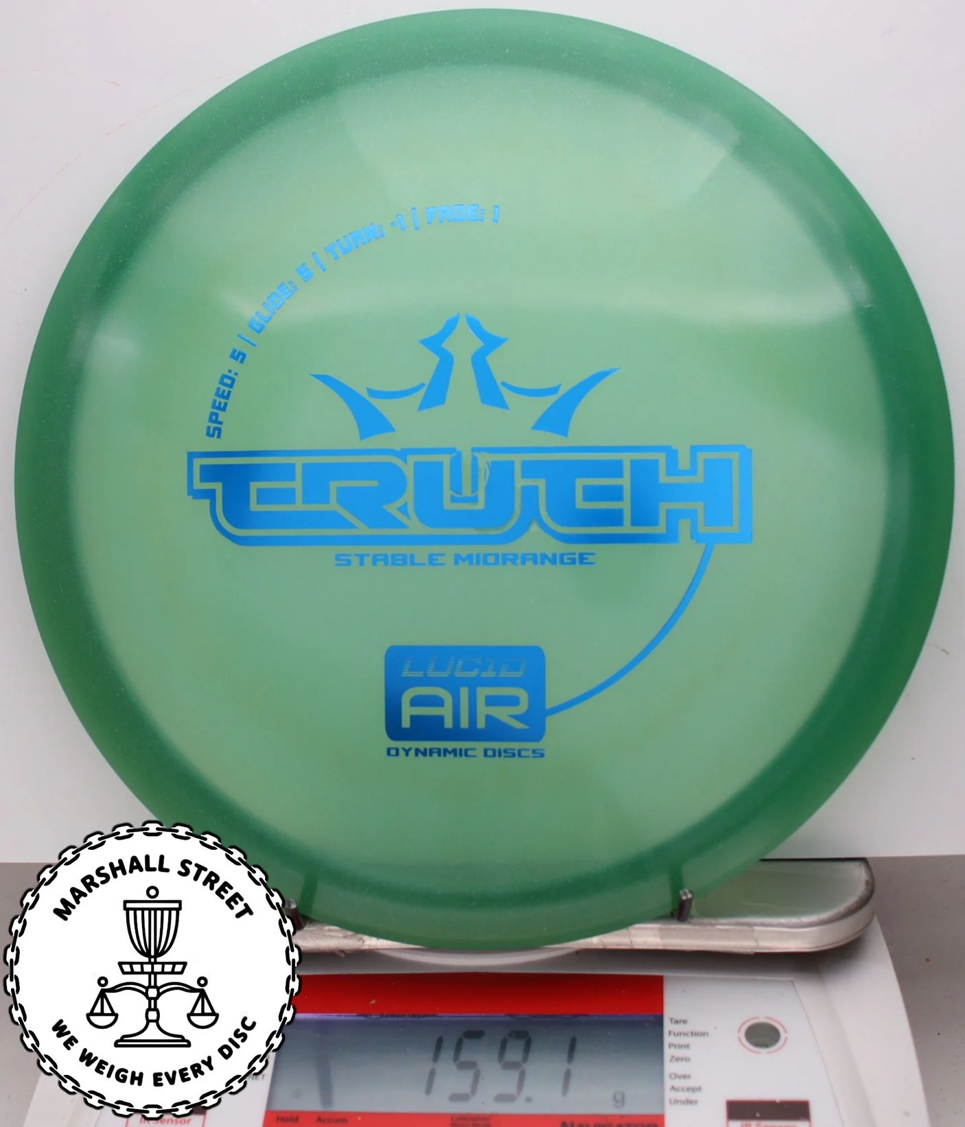 279697.jpg Lucid Air Truth - #04 DkGreen, 159