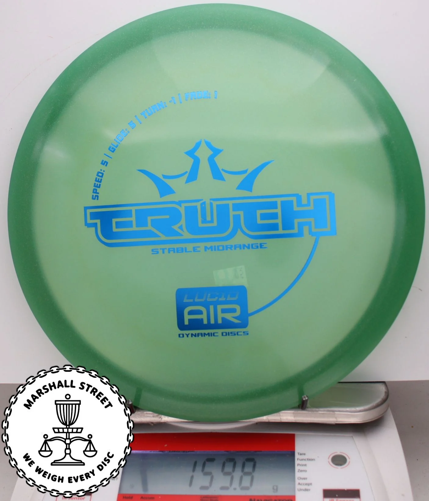 279698.jpg Lucid Air Truth - #05 DkGreen, 160