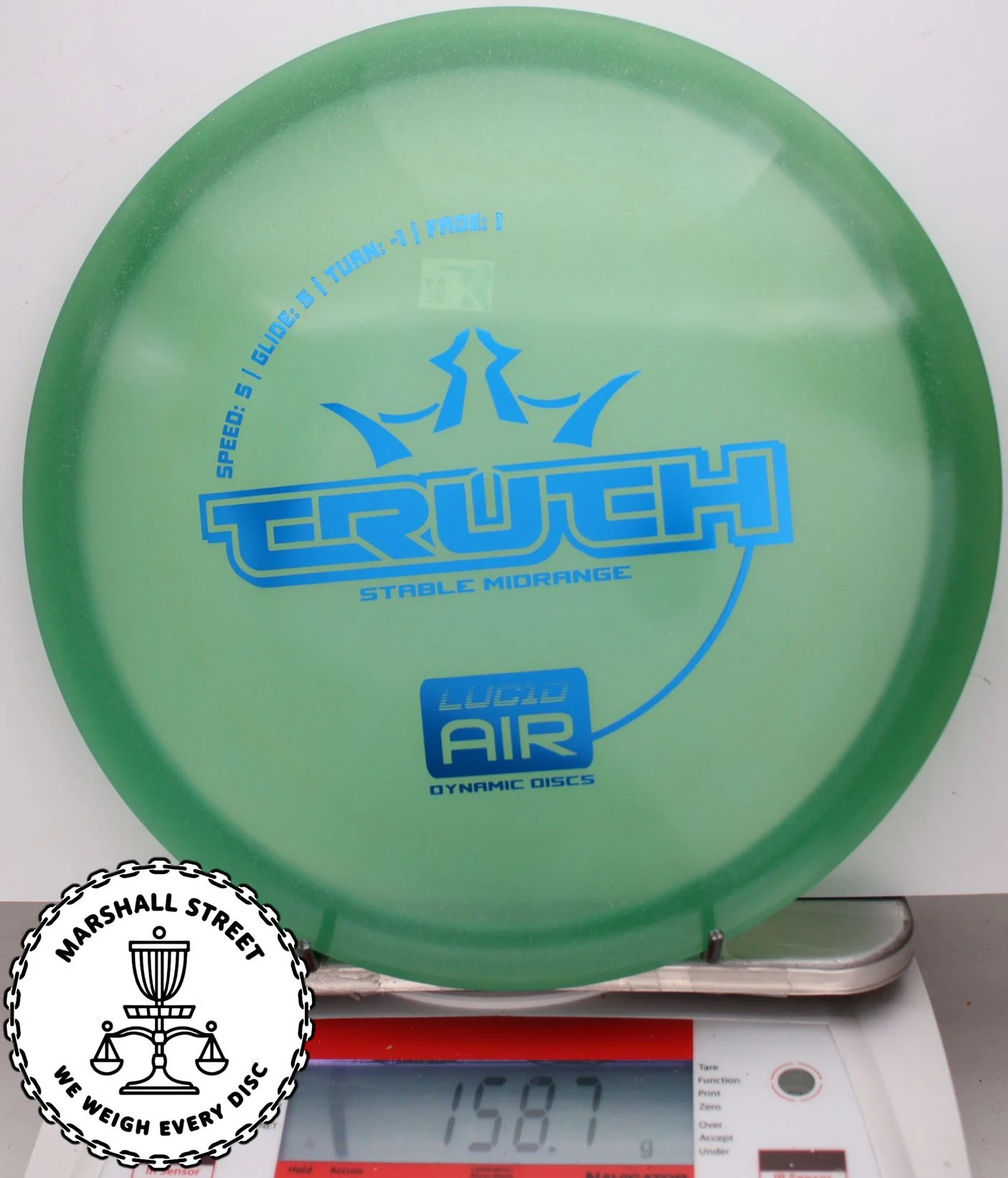 279700.jpg Lucid Air Truth - #07 DKGreen, 159