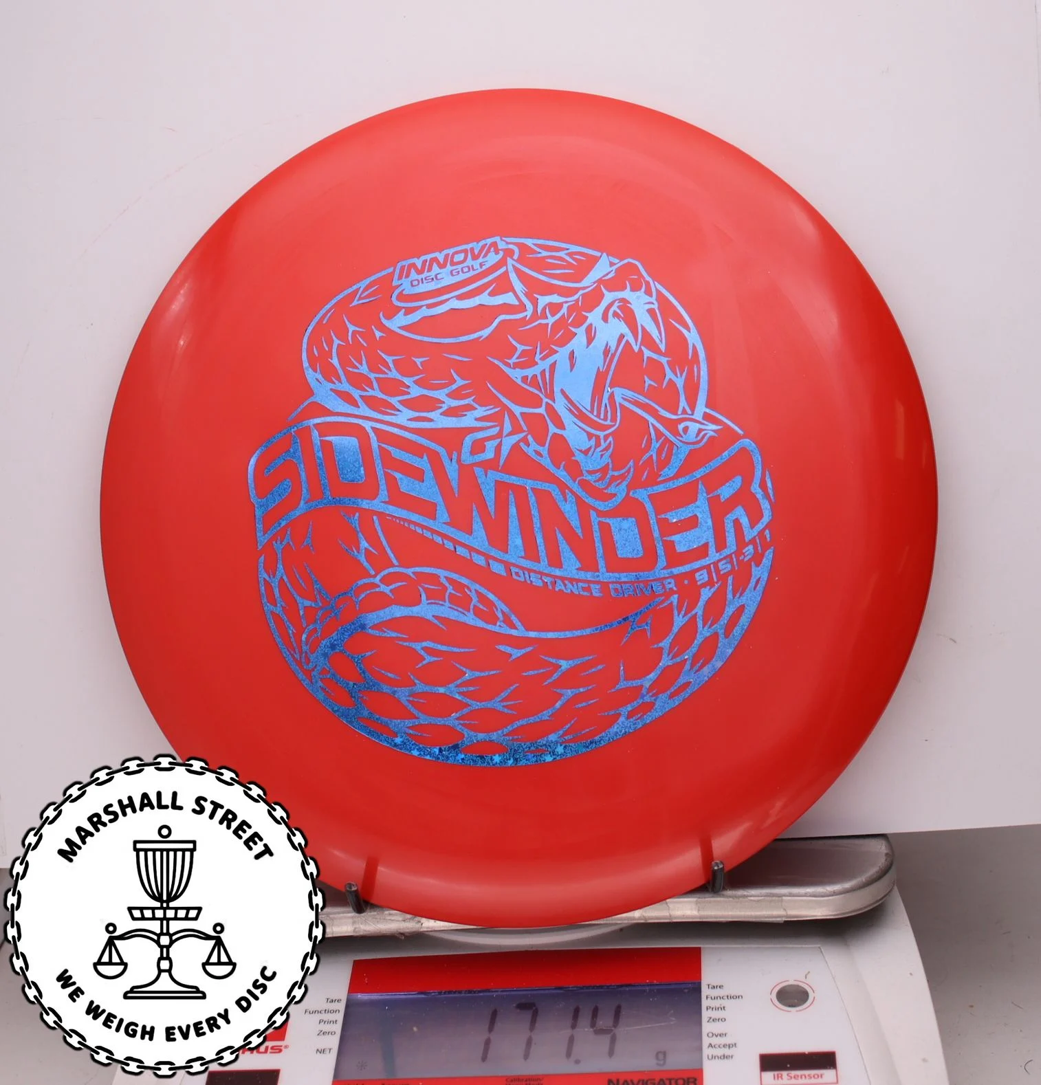 280376.jpg GStar Sidewinder - #49 Red, 171