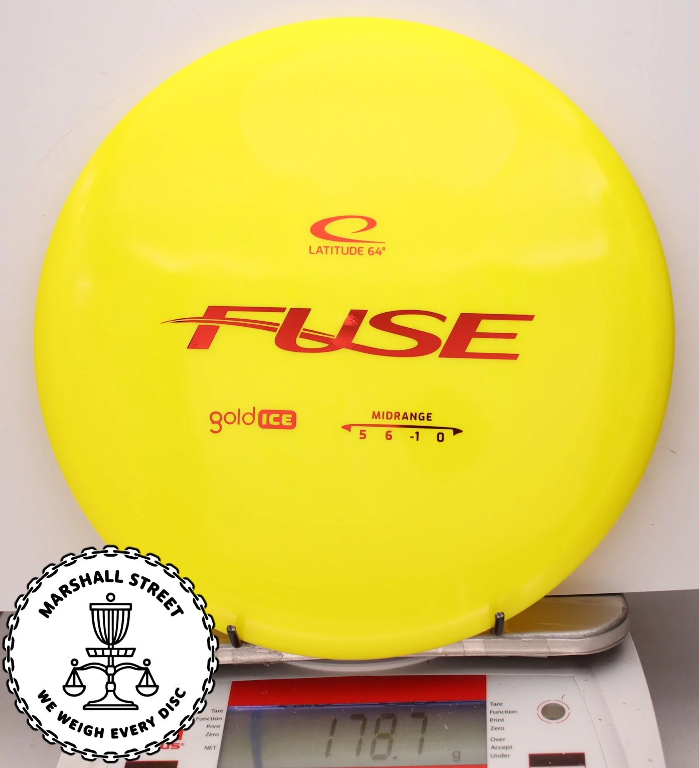 280999.jpg Gold Ice Fuse - #25 Yellow, 179