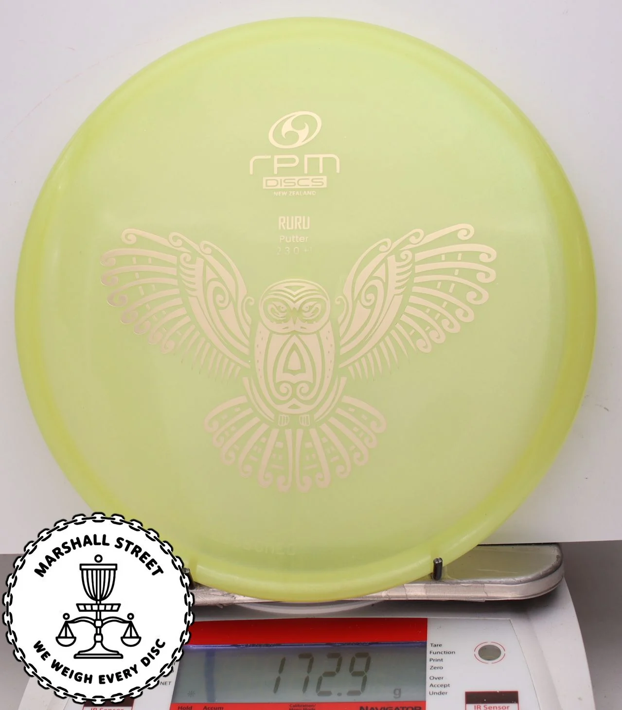 281828.jpg Cosmic Ruru - #26 Grellow, 173