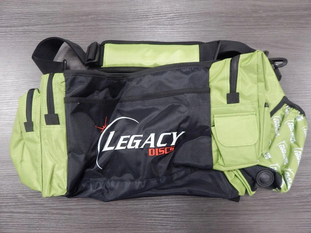 256803.jpg Legacy Alliance Bag - Pear, Duffle