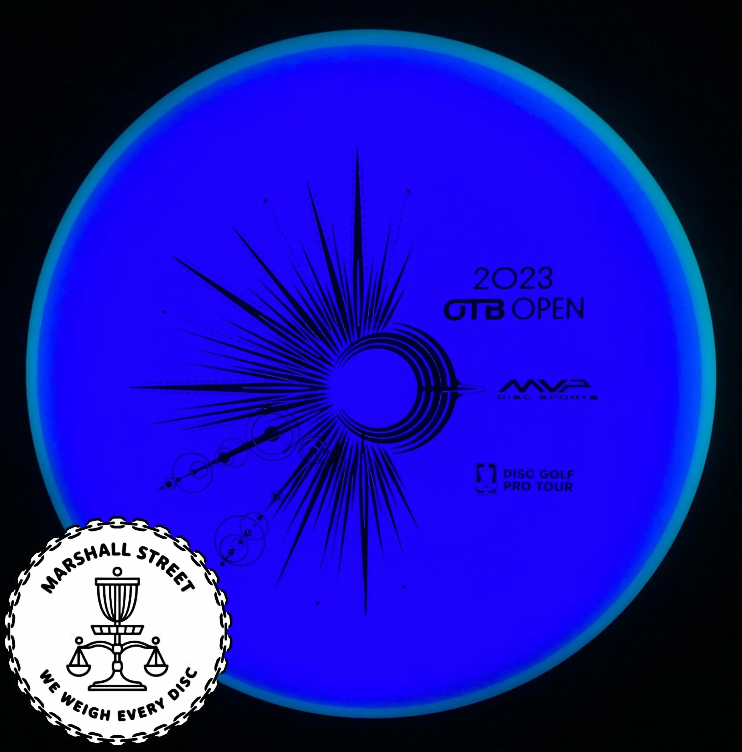 Total Eclipse Envy, OTB '23 - Image 2