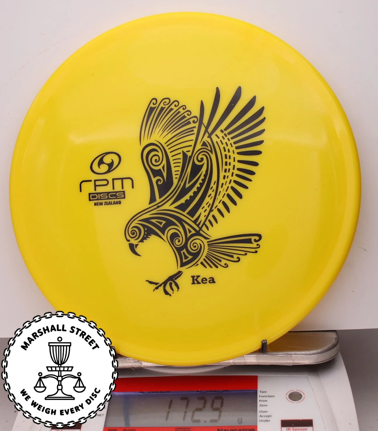 282590.jpg Atomic Kea - #55 Yellow, 173