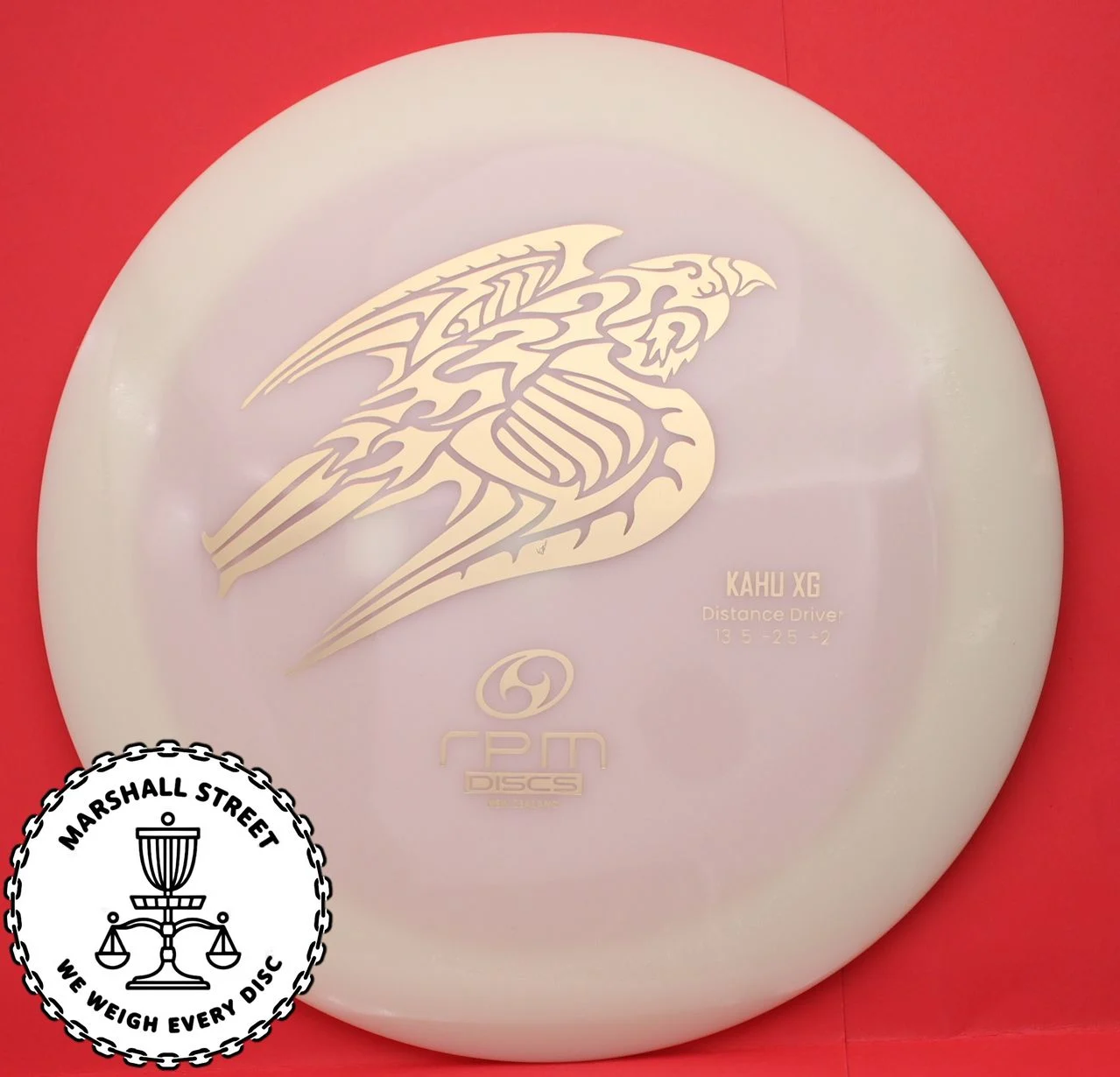 Glow Kahu XG