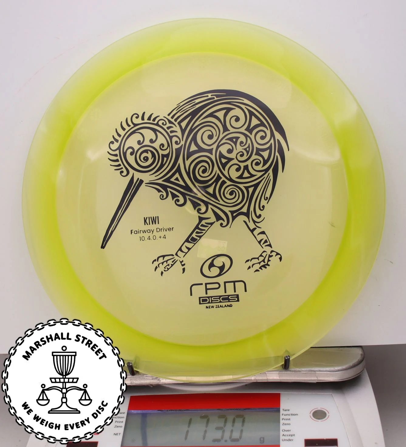 282973.jpg Cosmic Kiwi - #59 ClrYello, 173