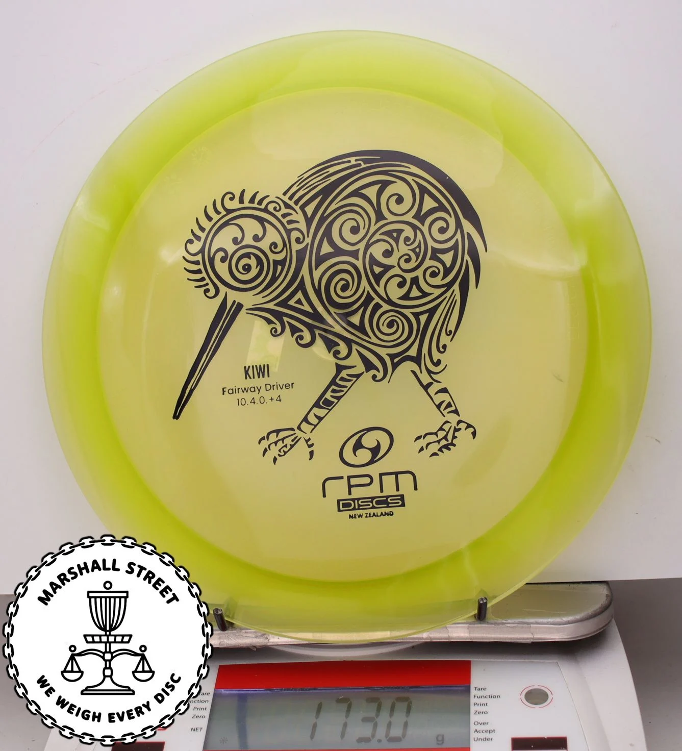 282974.jpg Cosmic Kiwi - #60 Grellow, 173