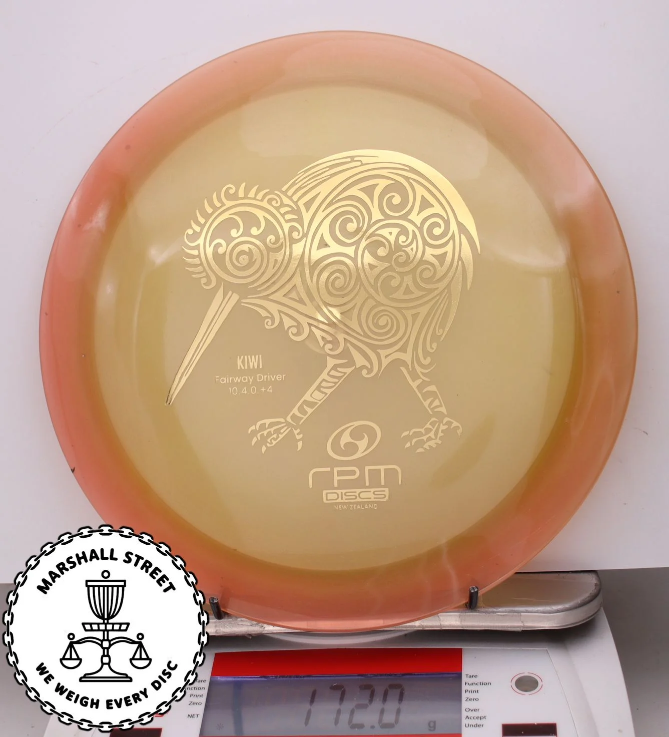282968.jpg Cosmic Kiwi - #54 Peachy, 172