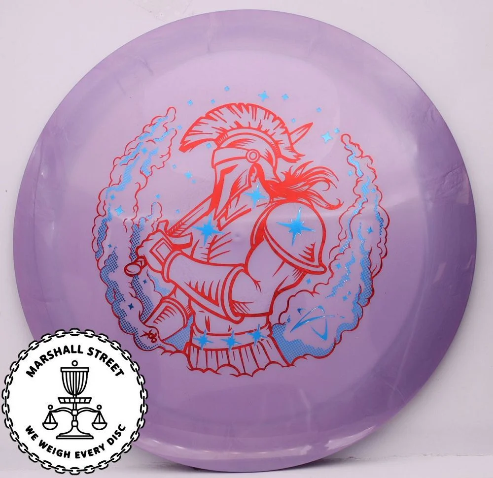 Prodigy D2, 500 The Guardian