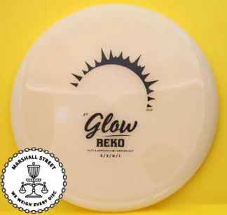 K1 Glow Reko