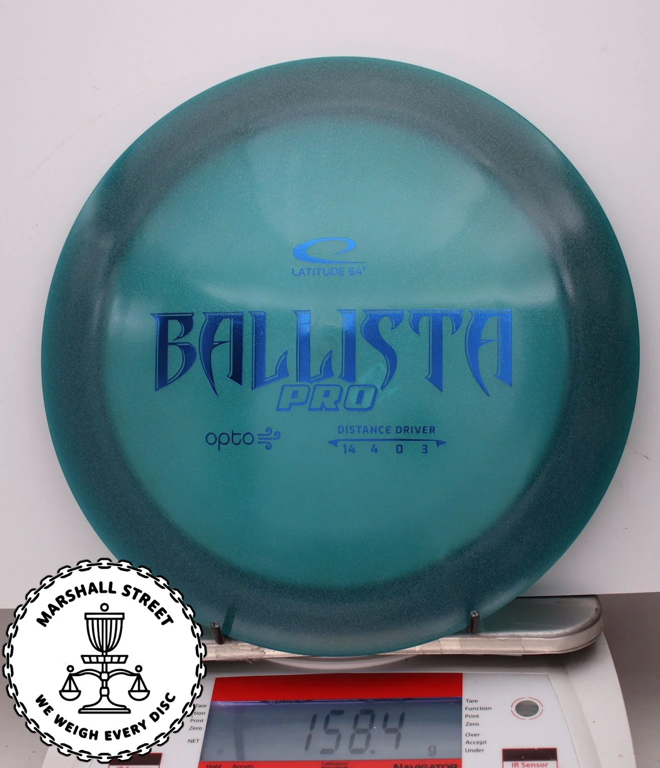282222-1.jpg Opto Air Ballista Pro - #29 Jade, 158