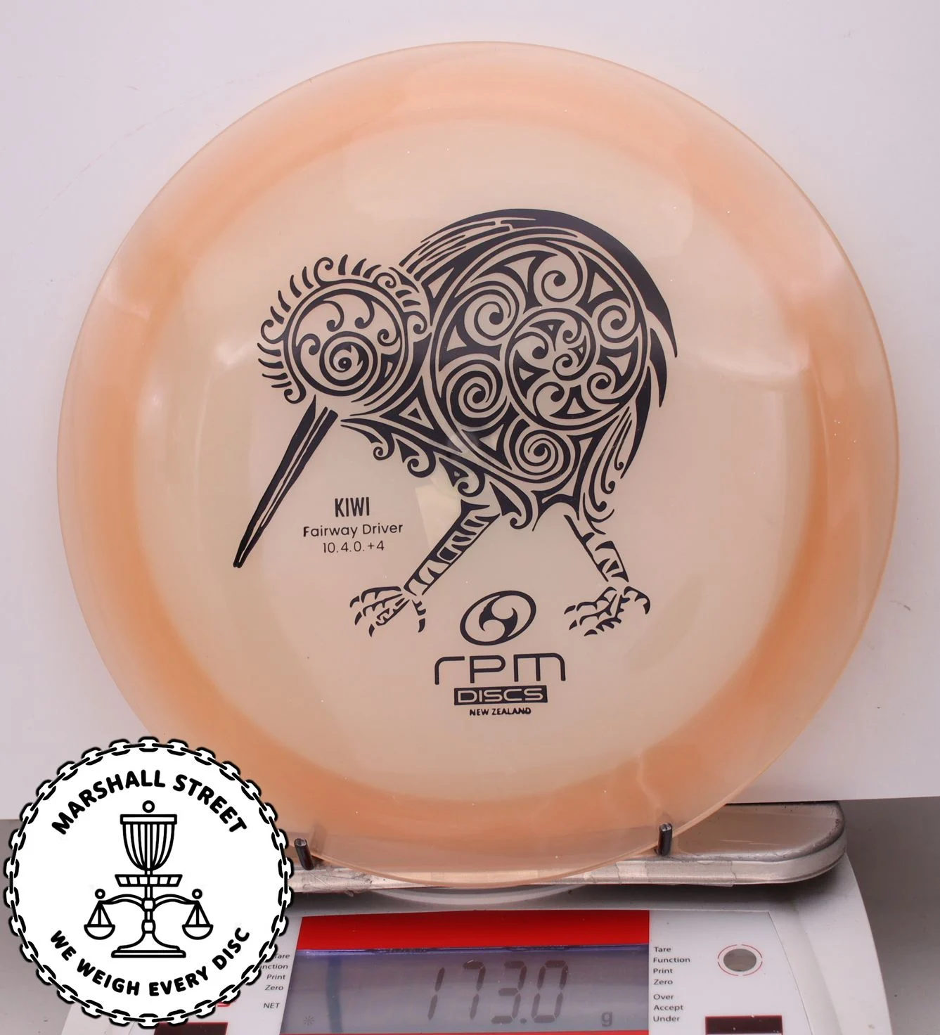 282967-1.jpg Cosmic Kiwi - #53 LtPeach, 173