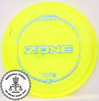Z Zone