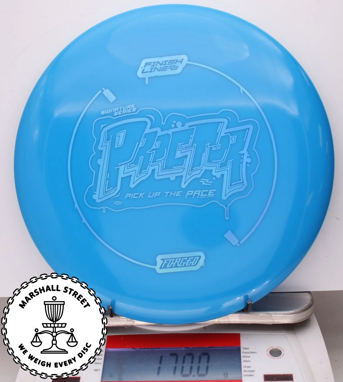 285669.jpg Forged Pace, James Proctor '23 - #04 Blue, 170