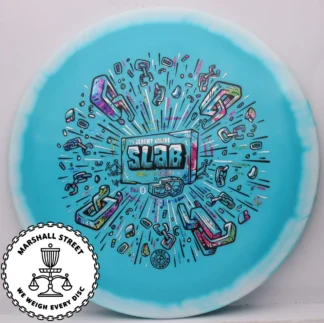 Halo S-Blend Slab, Koling '23