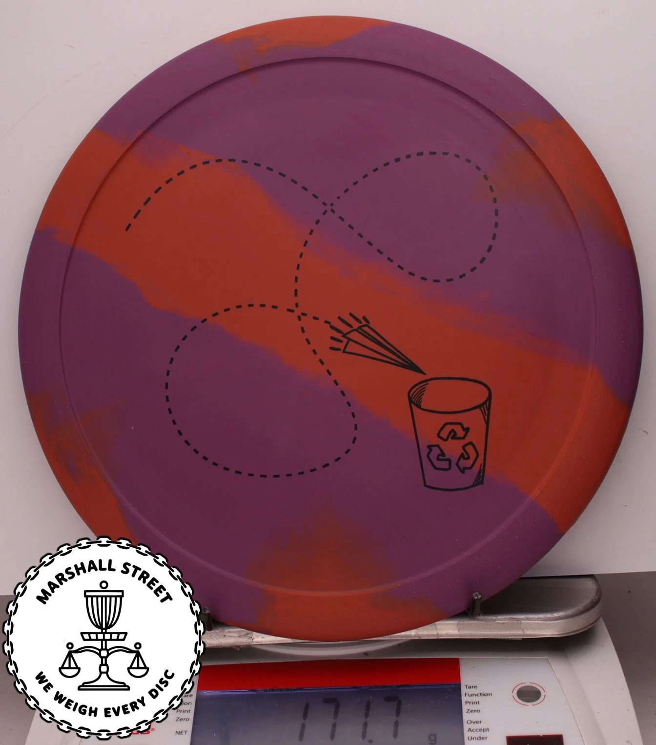 286396.jpg ecoFLEX Interceptor - #23 RedPurpl, 172