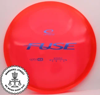 Opto Ice Fuse