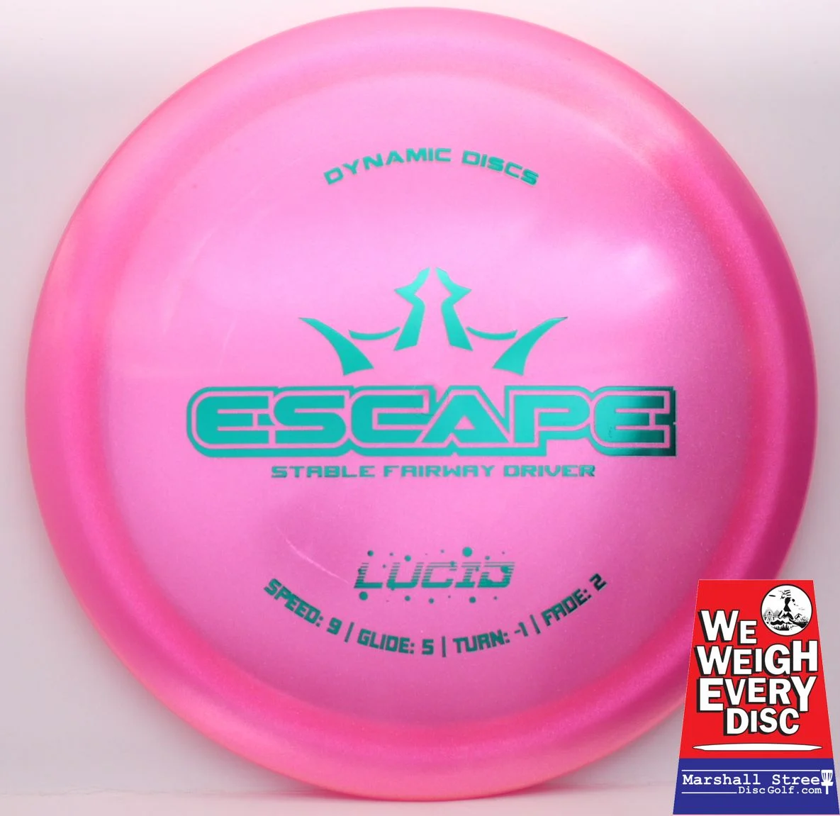 Lucid Glimmer Escape