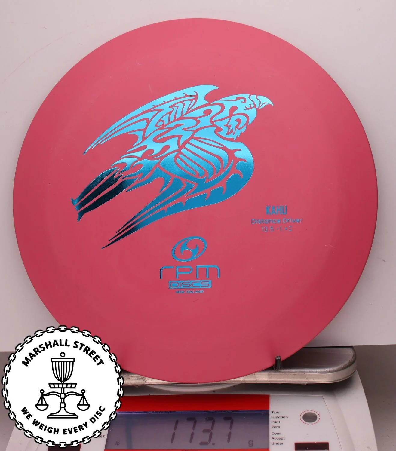 286501.jpg Strata Kahu - #68 LtRed, 174