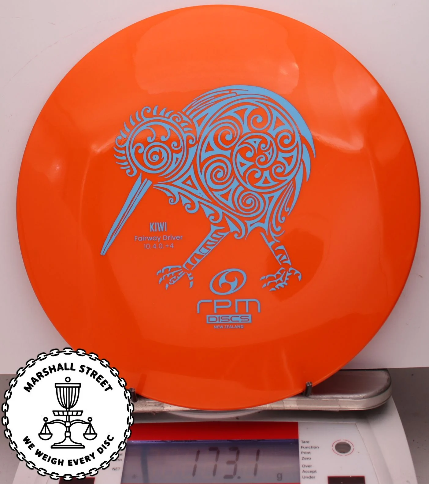 286621.jpg Atomic Kiwi - #33 Orange, 173